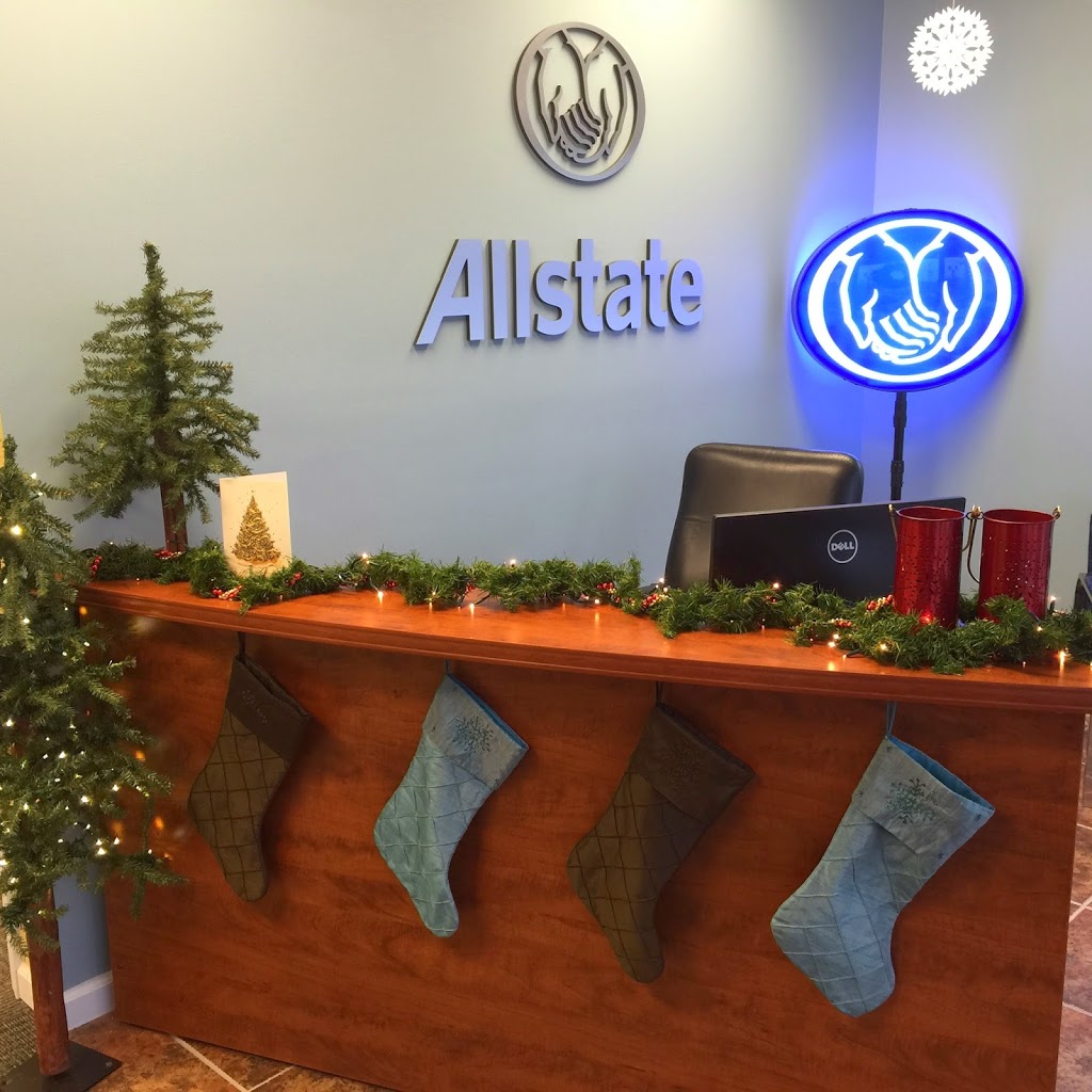 Ryan Cole: Allstate Insurance | 13383 Snow Rd, Brook Park, OH 44142, USA | Phone: (440) 973-9132