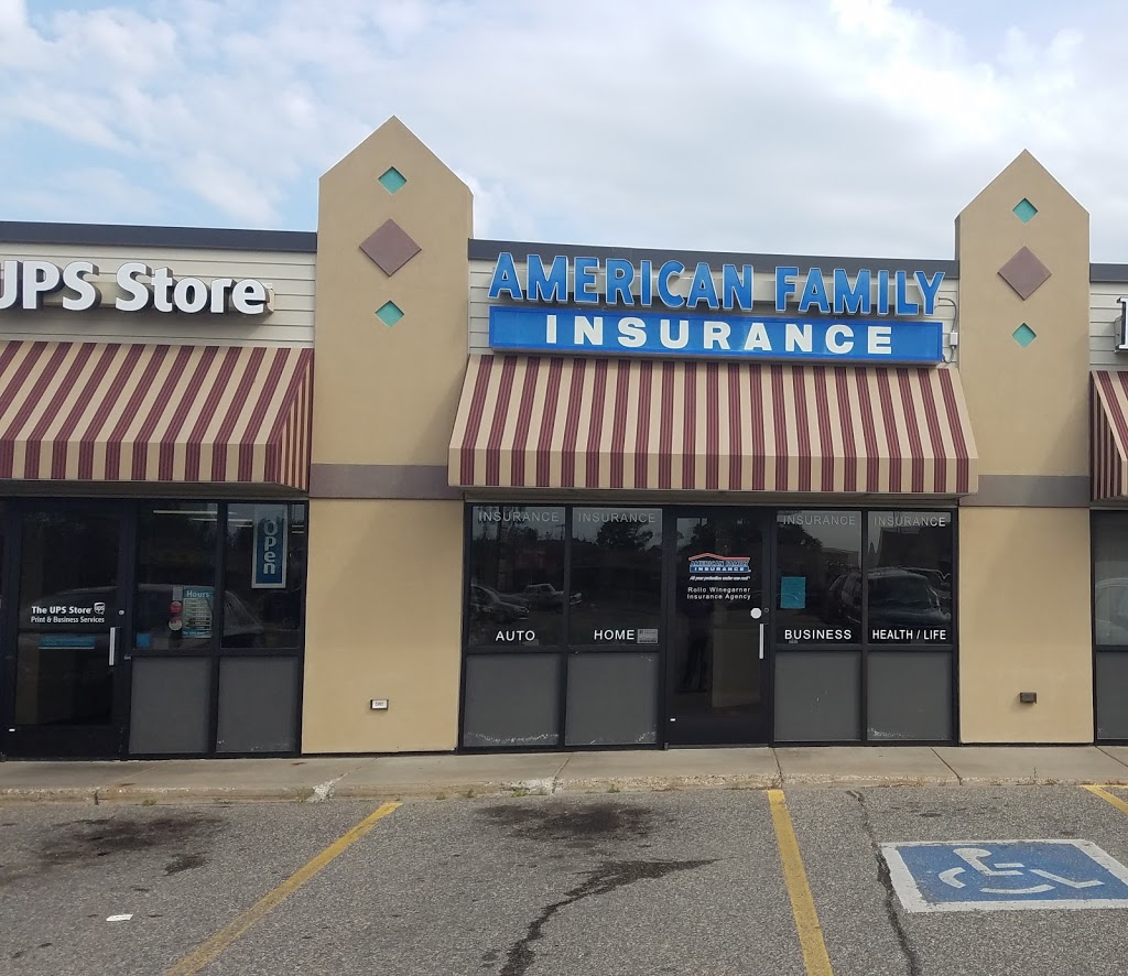 American Family Insurance - Finnegan & Associates, Inc. | 406 W Washington St #4, Brainerd, MN 56401, USA | Phone: (218) 829-3040