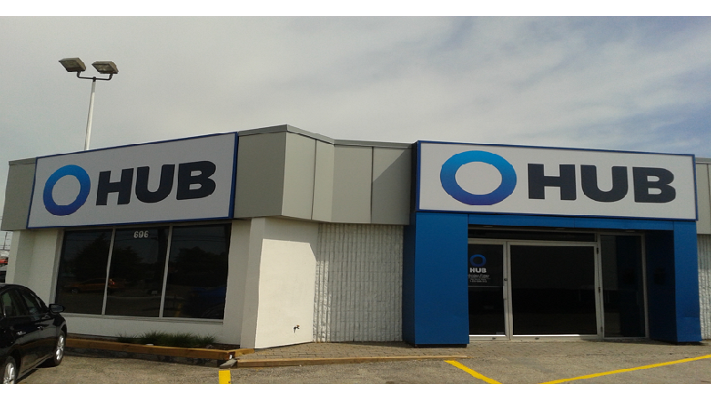 HUB Financial | 1-696 Wharncliffe Rd S, London, ON N6J 2N4, Canada | Phone: (519) 641-3400