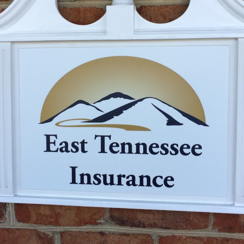 East Tennessee Insurance | 801 Sunset Dr, Bld. A, #2, Johnson City, TN 37604, USA | Phone: (423) 926-8633