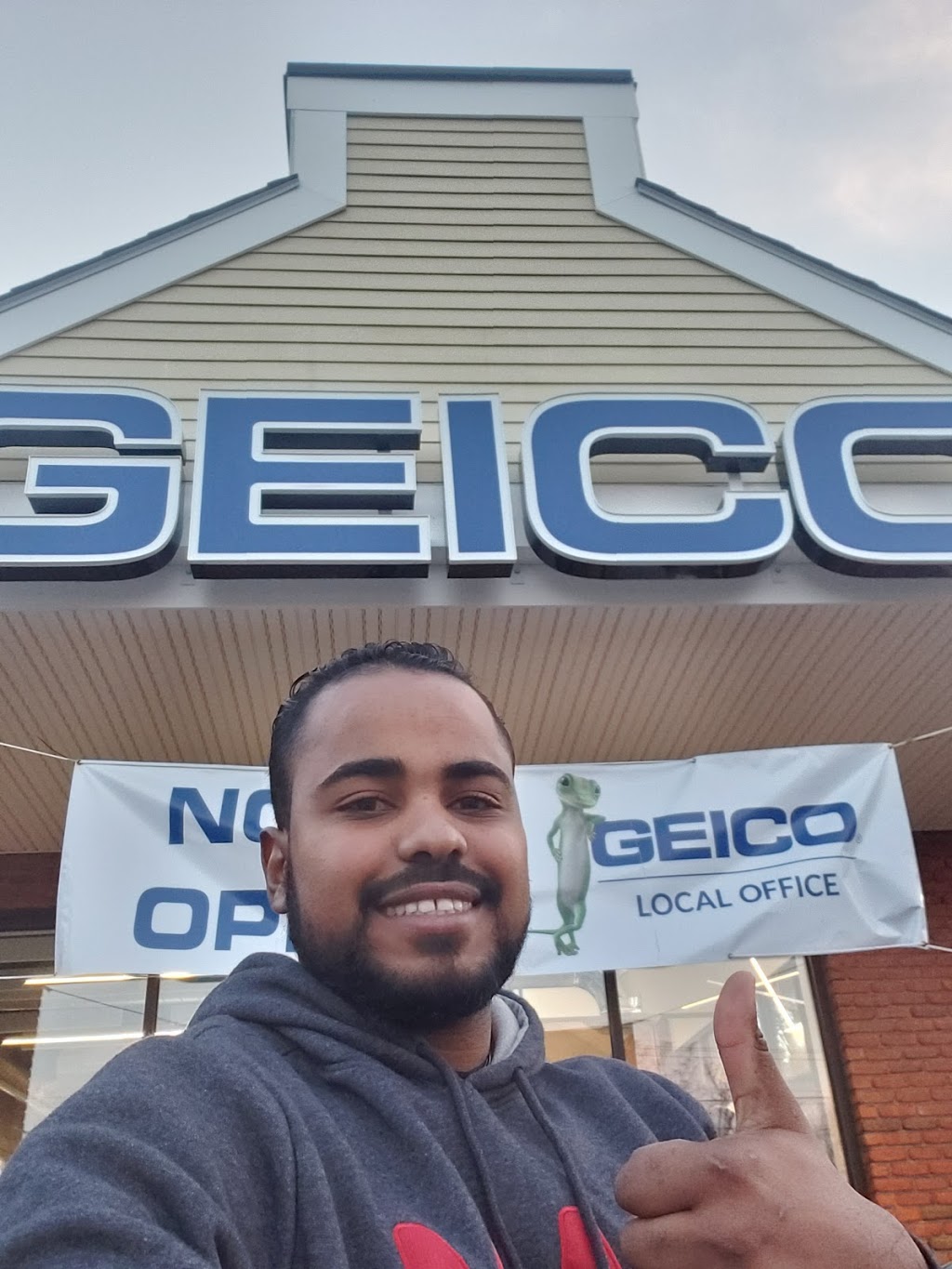 GEICO Insurance Agent | 485 Granite St, Braintree, MA 02184, USA | Phone: (781) 817-8877