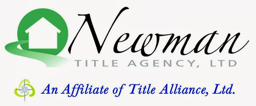 Newman Title Agency | 12206 Pearl Rd, Strongsville, OH 44136, USA | Phone: (800) 245-8485