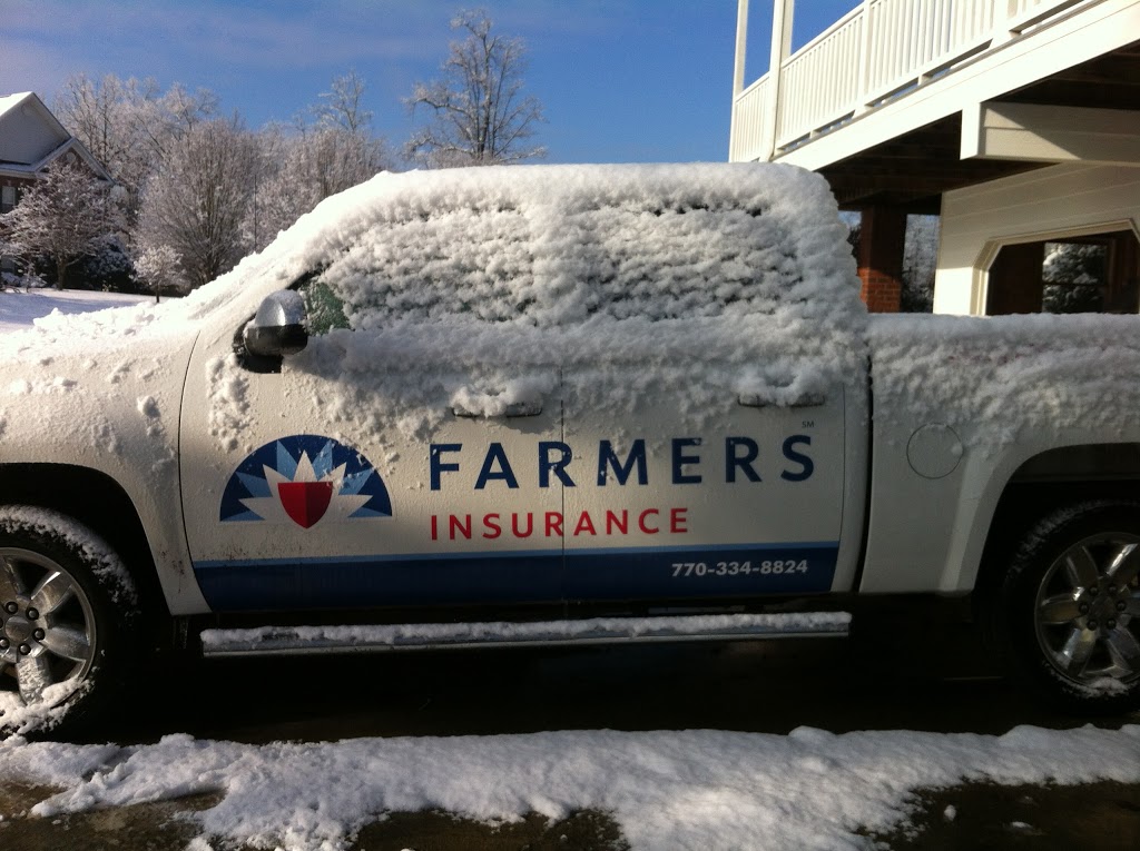 Farmers Insurance - Sheppard Bowen | 799 West Ave Ste 101, Cartersville, GA 30120, USA | Phone: (770) 334-8824