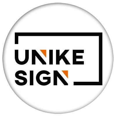 Unike Sign | 27027 Westheimer Pkwy Ste 2200, Katy, TX 77494, United States | Phone: (832) 590-3690