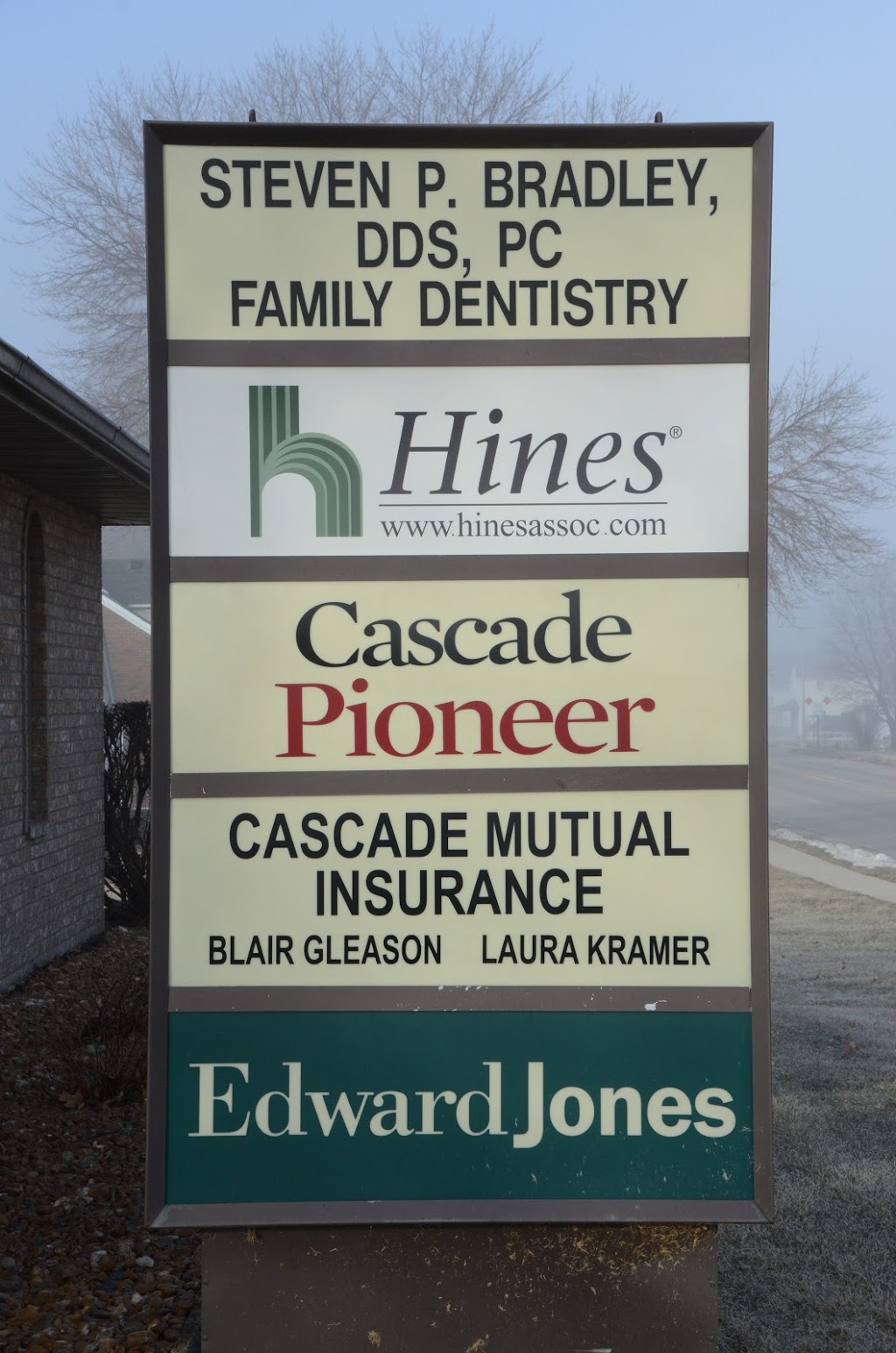 Cascade Mutual Insurance | 116 Monroe St SE, Cascade, IA 52033, USA | Phone: (563) 852-3621