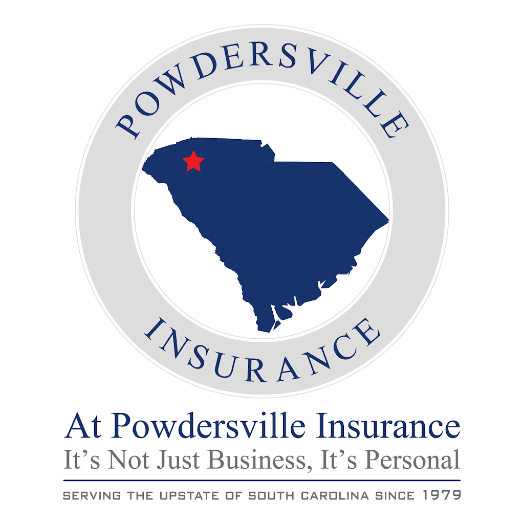 Powdersville Insurance Agency, Inc. | 209 Siloam Rd, Easley, SC 29642, USA | Phone: (864) 295-2442