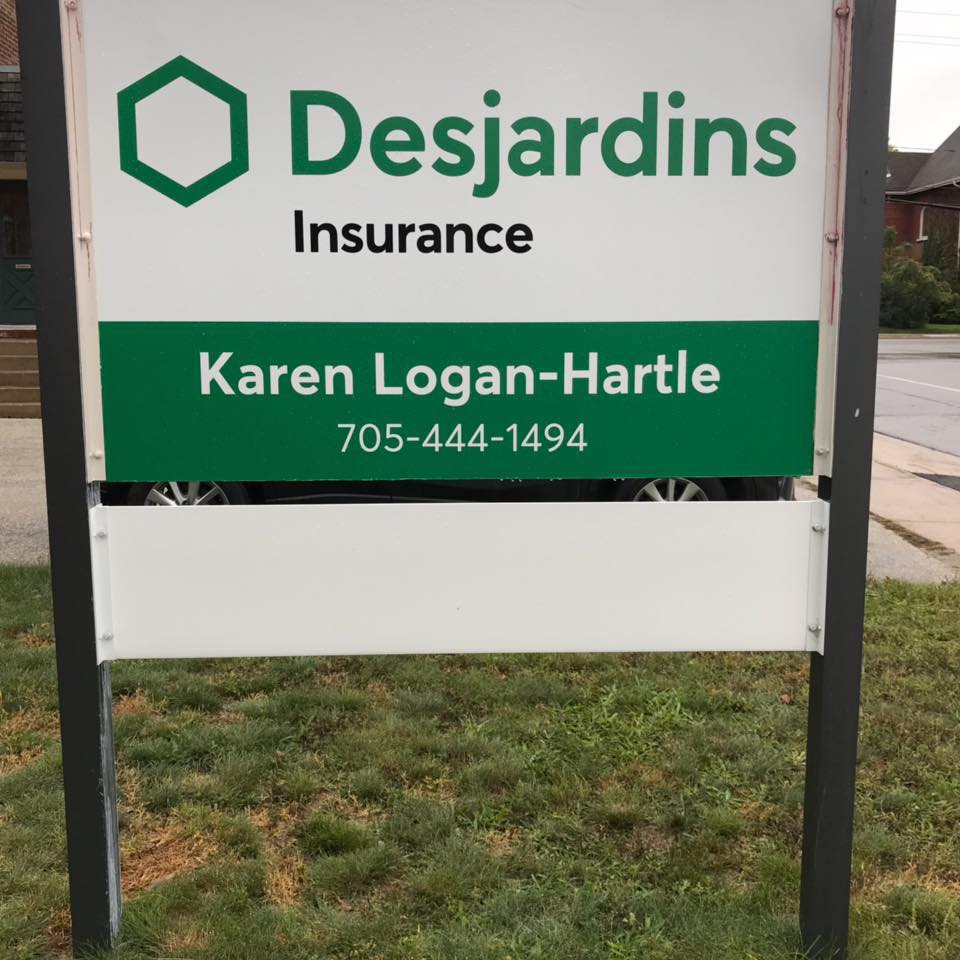 Karen Logan-Hartle Desjardins Insurance Agent | 285 Ste Marie St Ste 1, Collingwood, ON L9Y 3K6, Canada | Phone: (705) 444-1494