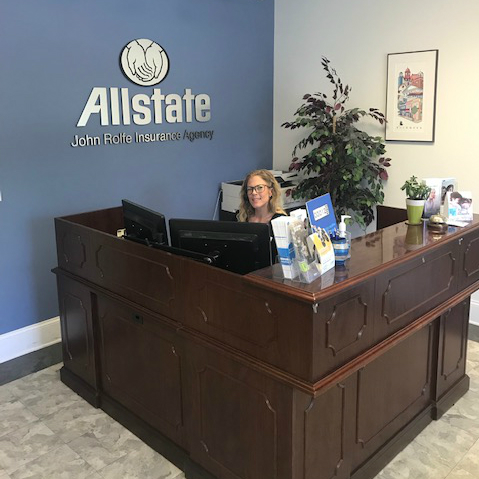 Allstate Insurance Agent: Ivalin Grekov | 2032 John Rolfe Pkwy, Richmond, VA 23238, USA | Phone: (804) 740-1507