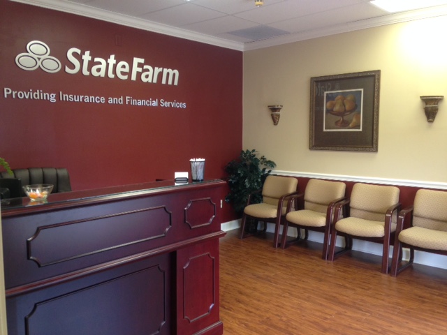 Chris Hernandez - State Farm Insurance Agent | 545 E Lanier Ave, Fayetteville, GA 30214, USA | Phone: (770) 719-0888