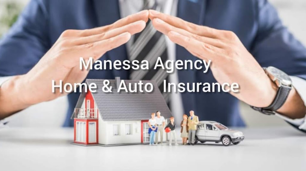 Manessa Agency - Meemic Insurance Agent | 6743 Middlebelt Rd, Garden City, MI 48135, USA | Phone: (734) 881-0001