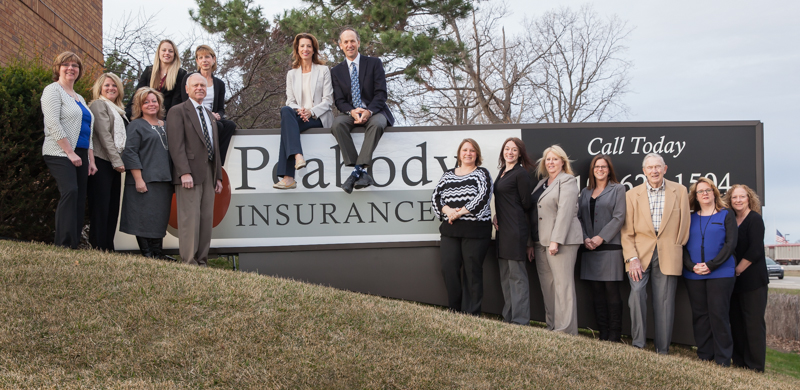 Peabody Insurance Agency | 265 N Alloy Dr #100, Fenton, MI 48430, USA | Phone: (810) 629-1504