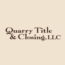 Quarry Title & Closing | 126 Division St, Waite Park, MN 56387, USA | Phone: (320) 654-0050