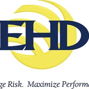 EHD | 350 Eagleview Blvd Suite 110, Exton, PA 19341, USA | Phone: (610) 280-0410