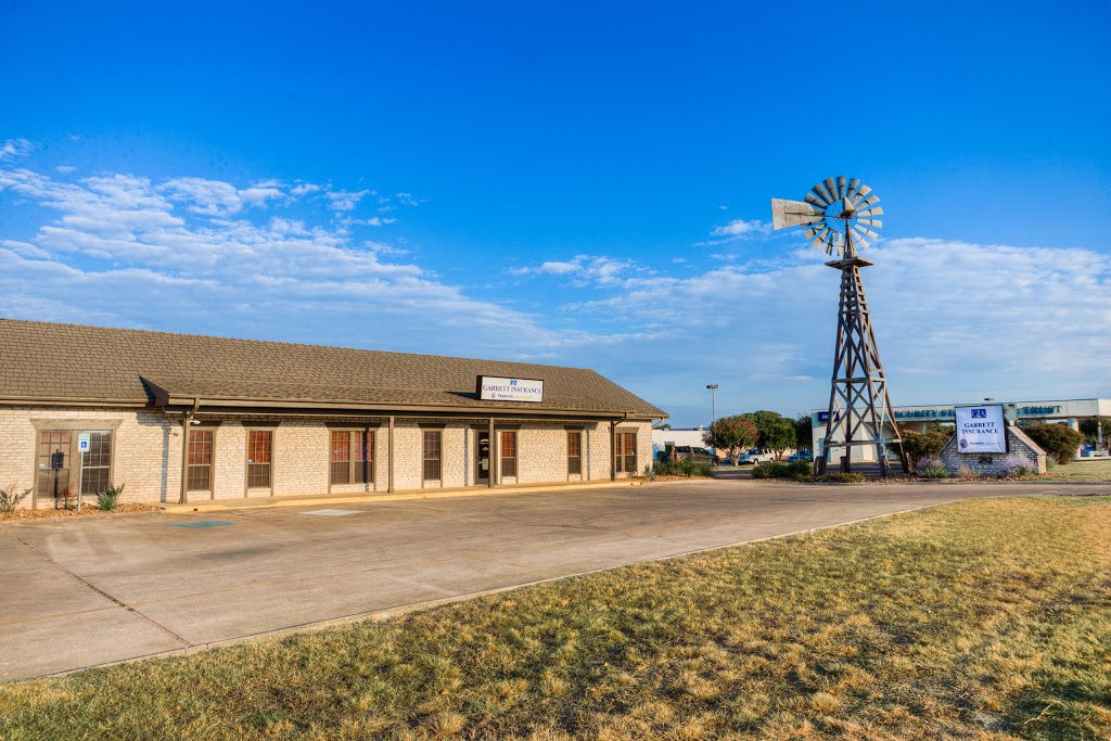 Garrett Insurance Agency, Inc | 212 Sidney Baker St S, Kerrville, TX 78028, USA | Phone: (830) 896-6600