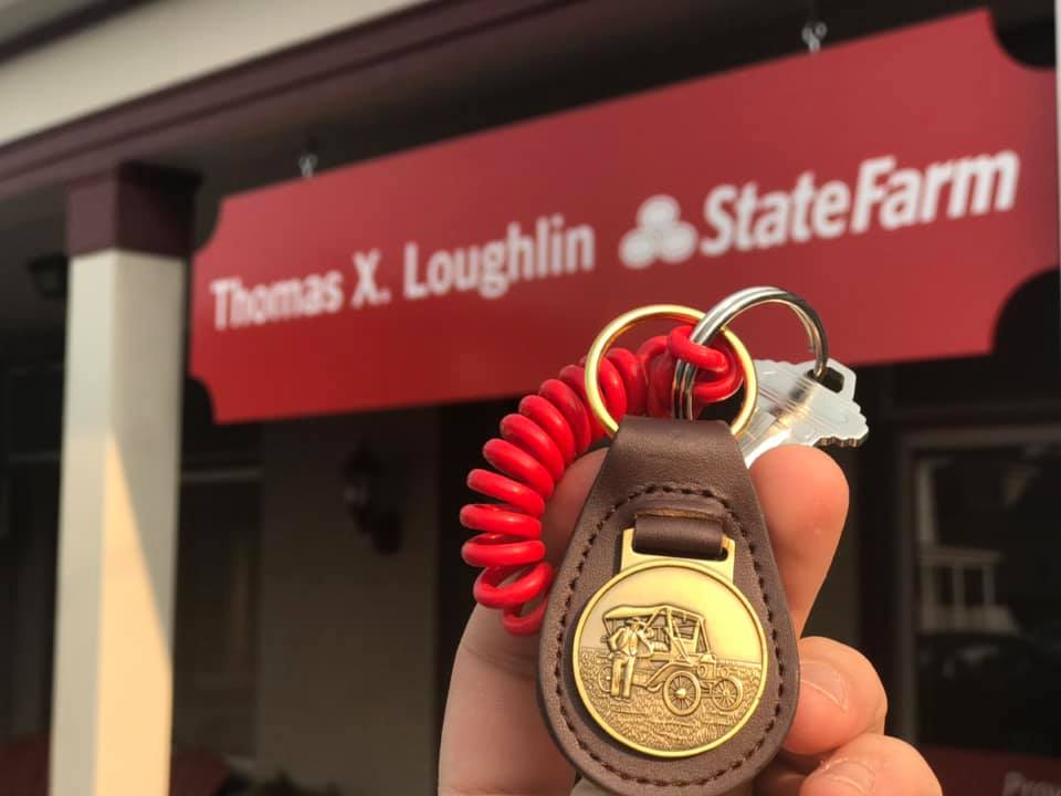 Thomas X. Loughlin - State Farm Insurance Agent | 139 Partition St Ste 3, Saugerties, NY 12477, United States | Phone: (845) 295-1000