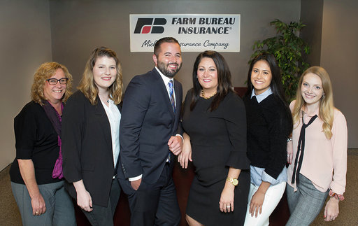 Farm Bureau Insurance - The Milner Agency | 3756 Sashabaw Rd, Waterford Twp, MI 48329, USA | Phone: (248) 599-3135