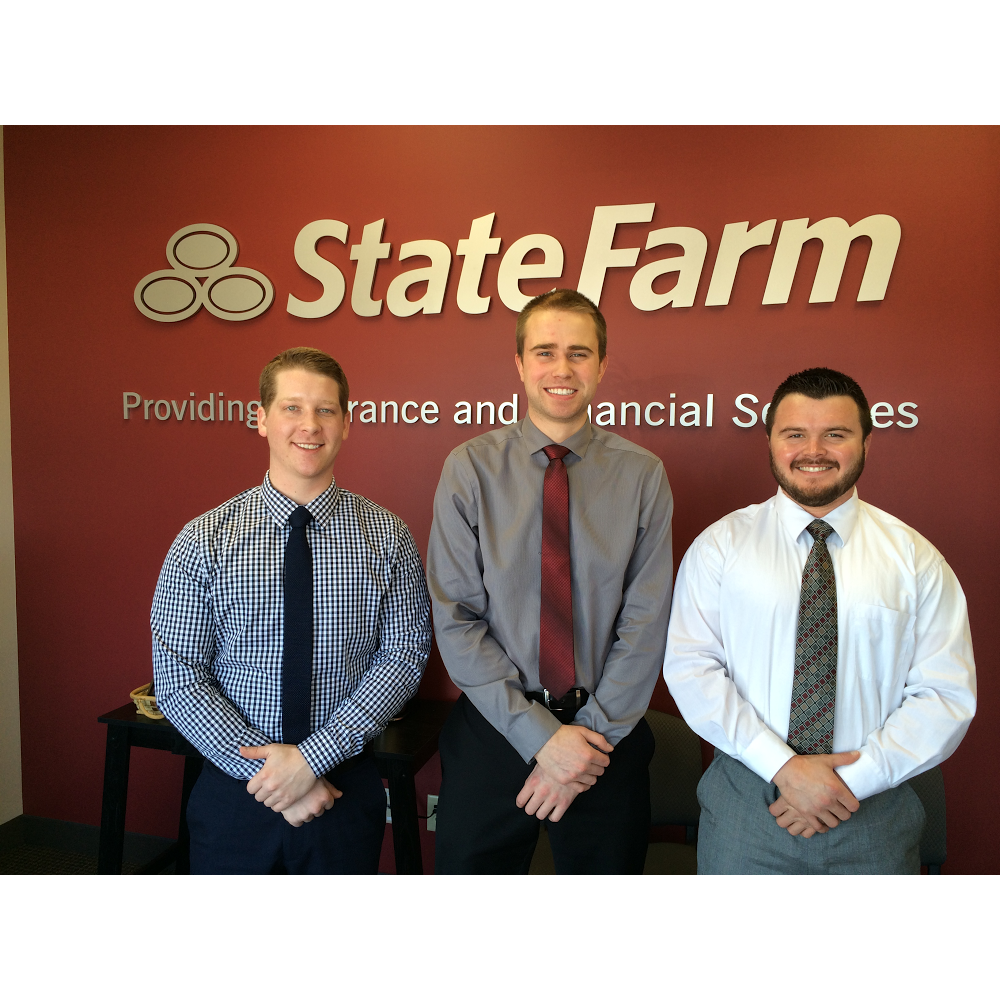 Matt Jonza - State Farm Insurance Agent | 1740 Weir Dr Ste 25, Woodbury, MN 55125, USA | Phone: (651) 797-2120