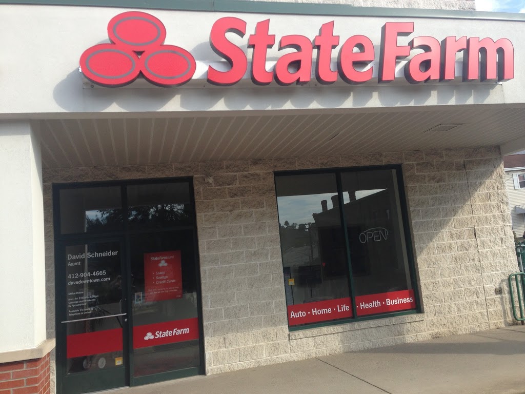 Anthony Hunt - State Farm Insurance Agent | 450 56th St, Pittsburgh, PA 15201, USA | Phone: (412) 904-4665