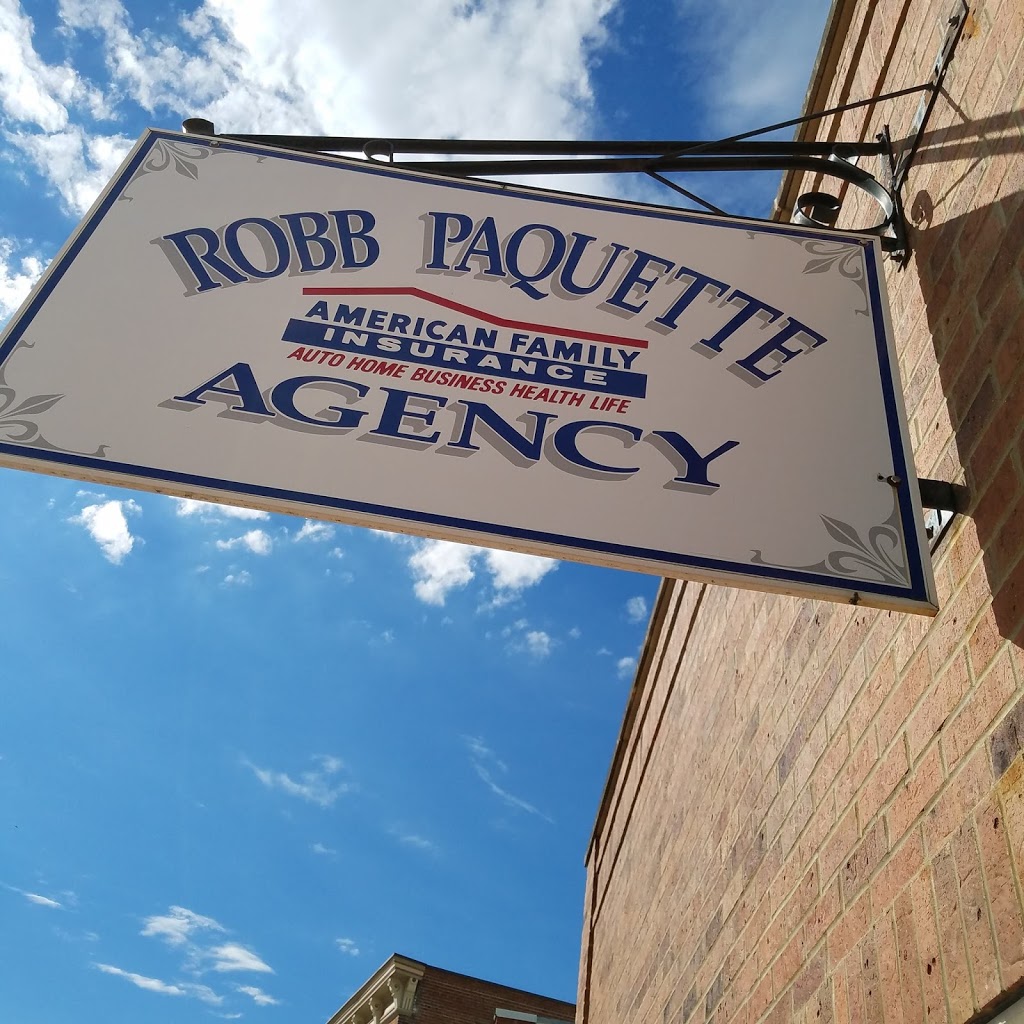 American Family Insurance - Robb Paquette Agency, Inc. | 1800 Vision Drive #1, Platteville, WI 53818, USA | Phone: (608) 348-6355