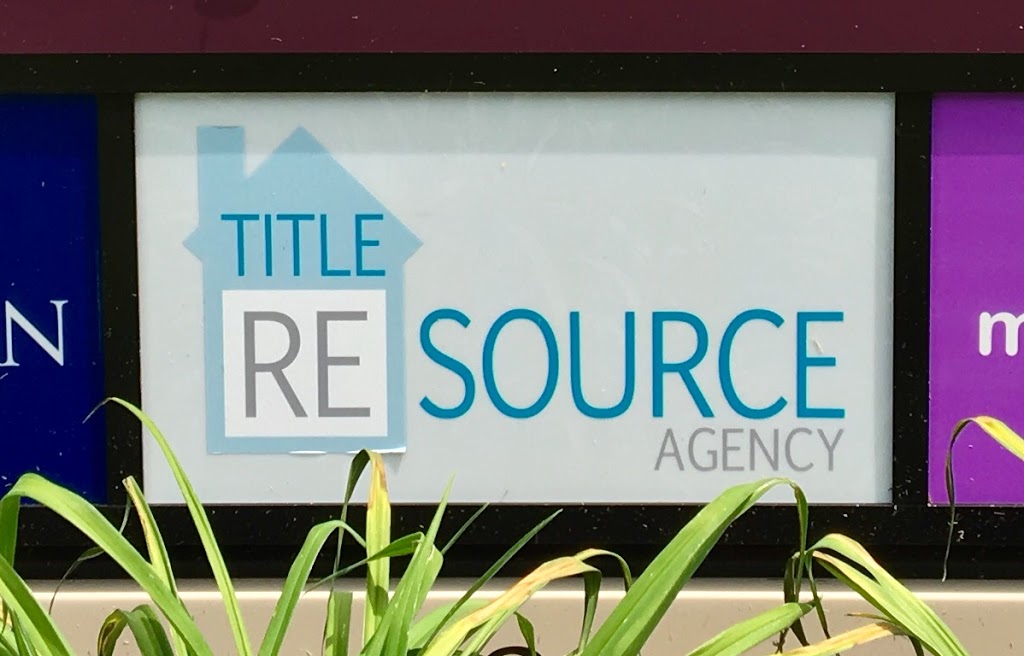 Title REsource Agency | 536 Perry Rd, Grand Blanc, MI 48439, USA | Phone: (810) 695-5728