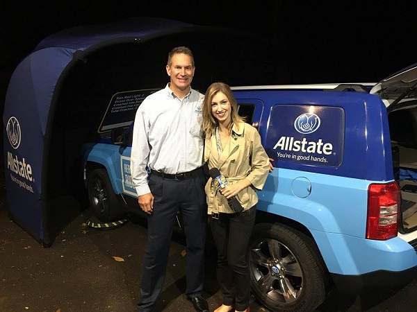 George R. Denger: Allstate Insurance | 401 Main St, Stockertown, PA 18083, USA | Phone: (610) 759-8800