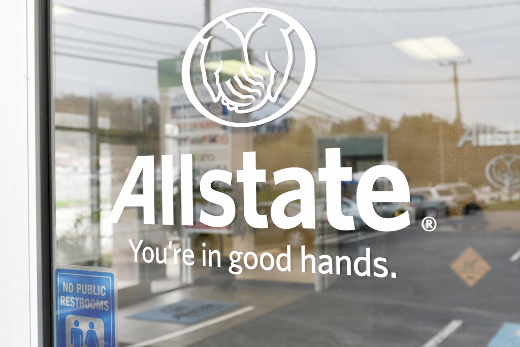 Thomas Bianco: Allstate Insurance | 7206 McKnight Rd, Pittsburgh, PA 15237, USA | Phone: (412) 369-9898