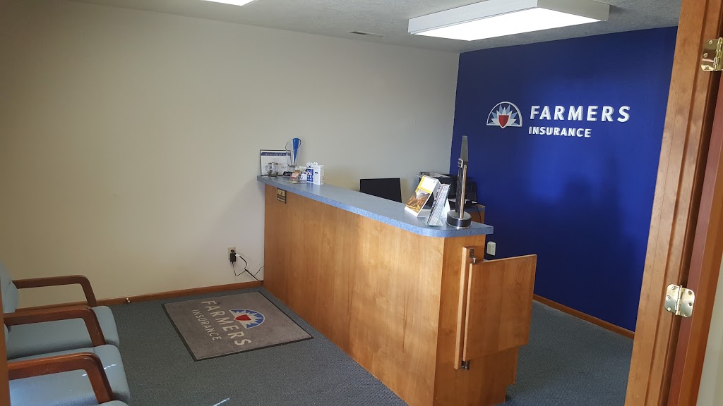 Farmers Insurance - Zachary Steele | 410 E Ellendale Ave Ste 3, Dallas, OR 97338, USA | Phone: (503) 751-1484