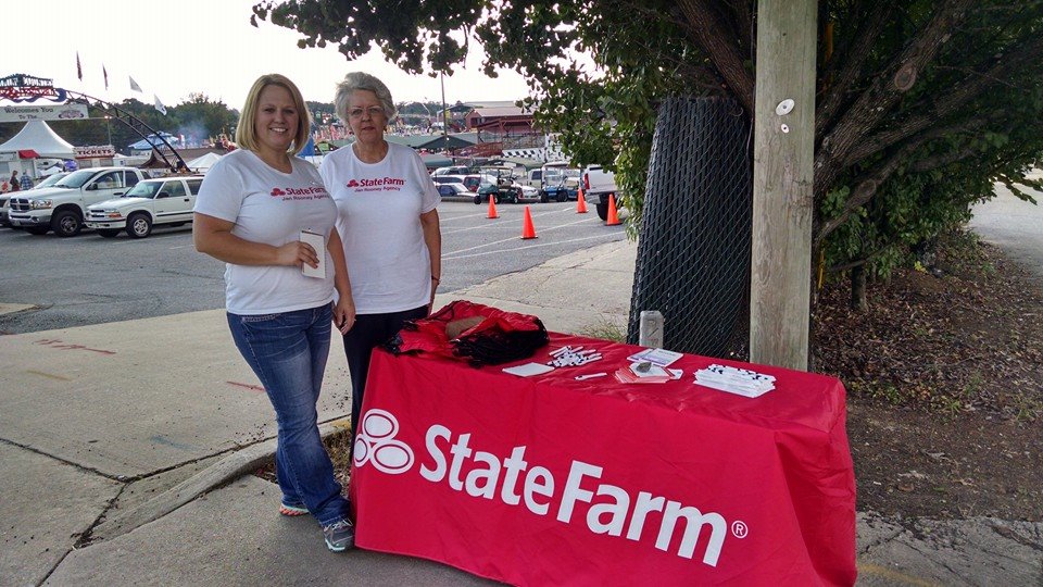 Jan Rooney - State Farm Insurance Agent | 7768 Cumming Hwy #400, Canton, GA 30115, USA | Phone: (678) 880-8377