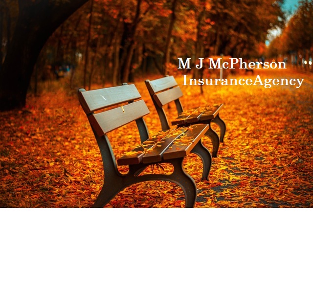 M J McPherson Insurance Agency Inc. | 3470 Washington Dr #103, Eagan, MN 55121, USA | Phone: (952) 237-2384