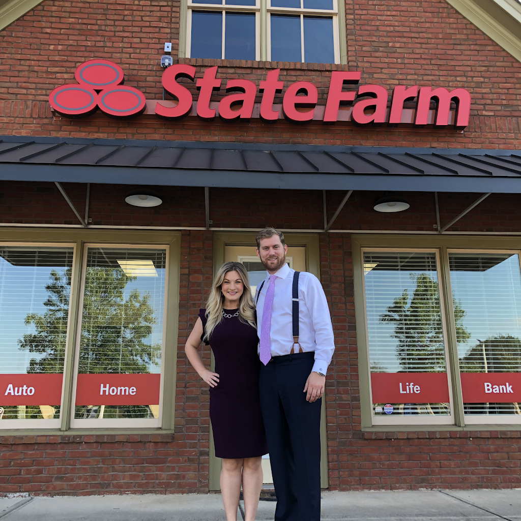 Michael Gill - State Farm Insurance Agent | 1160 Capital Avenue #103, Watkinsville, GA 30677, USA | Phone: (706) 769-7066