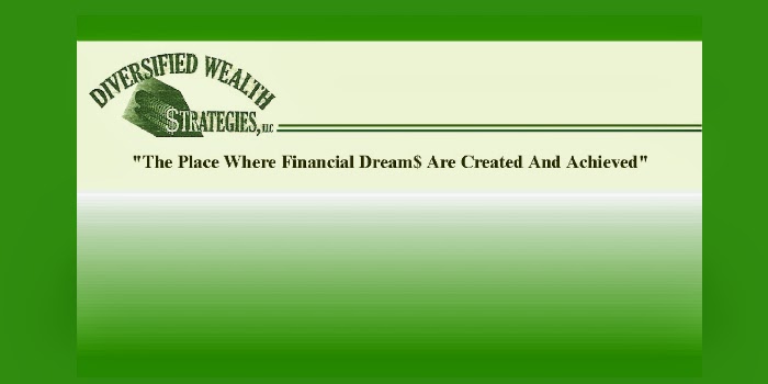 Diversified Wealth Strategies | 17515 W Nine Mile Rd, Southfield, MI 48075, USA | Phone: (248) 569-6043