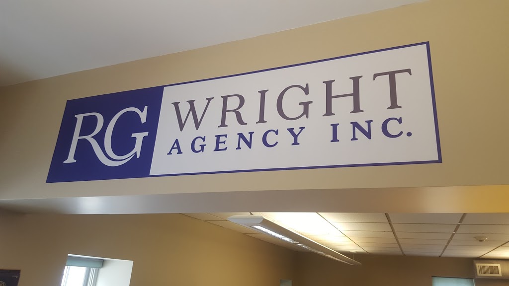 RG Wright Agency, Inc. | 64 South St a, Auburn, NY 13021, USA | Phone: (315) 252-7561