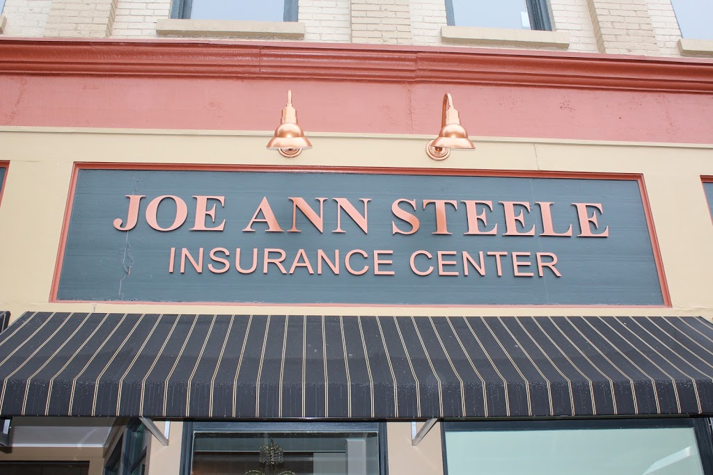 Joe Ann Steele Insurance Center | 130 N Main St, Adrian, MI 49221, USA | Phone: (517) 265-7798