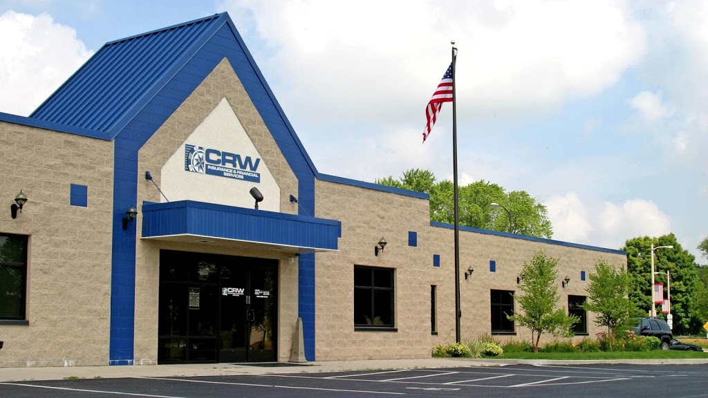 CRW Insurance & Financial Services | 1411 Milwaukee Dr, New Holstein, WI 53061, USA | Phone: (920) 898-5731