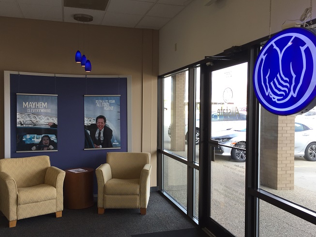 Adam Johnston: Allstate Insurance | 2557 Milton Ave, Janesville, WI 53545, USA | Phone: (608) 754-8600