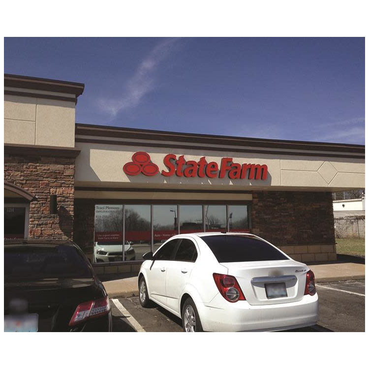 Traci Plemons - State Farm Insurance Agent | 8809 Woodway Dr, Waco, TX 76712, USA | Phone: (254) 776-0124