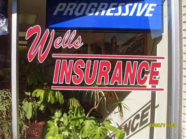 Wells Insurance Agency, Inc. | 225 Main St, Paintsville, KY 41240, USA | Phone: (606) 789-4411