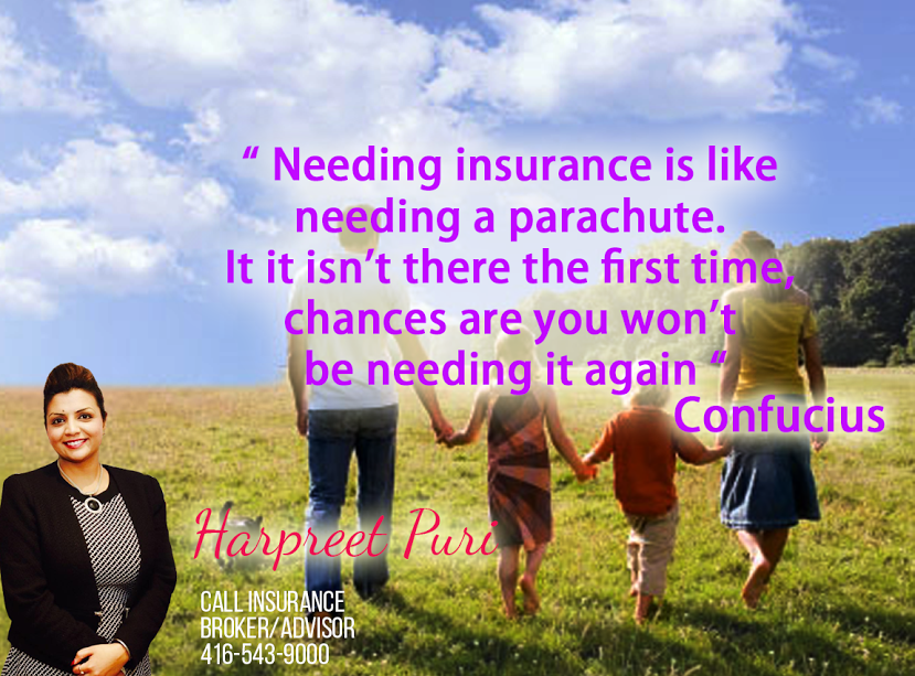 Harpreet Puri Super Visa Insurance | 2969 Bovaird Dr E Unit 2, Brampton, ON L6S 0C6, Canada | Phone: (416) 543-9000