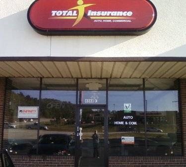 Total Insurance | 4088 Marietta Hwy, Dallas, GA 30157, USA | Phone: (770) 443-5400