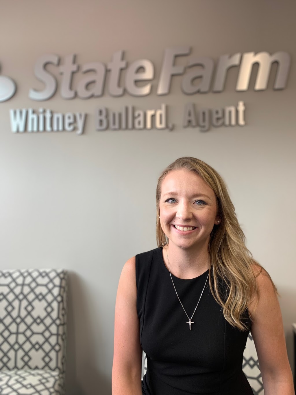 Whitney Bullard - State Farm Insurance Agent | 6519 Nicollet Ave Ste 200, Richfield, MN 55423, USA | Phone: (612) 869-5313