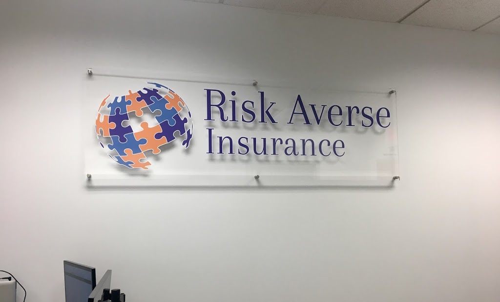 Risk Averse Insurance | 200 E State St #307, Media, PA 19063, USA | Phone: (610) 335-1139