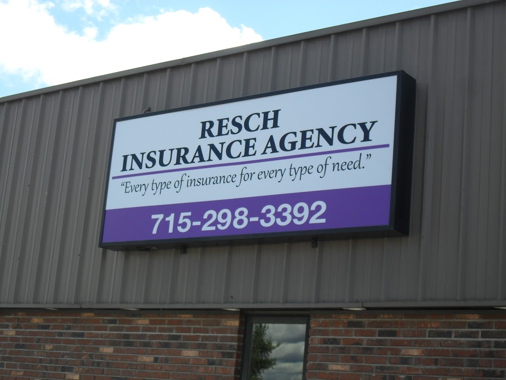 Resch Birnamwood Insurance Agency | 383 Main St, Birnamwood, WI 54414, USA | Phone: (715) 449-2351