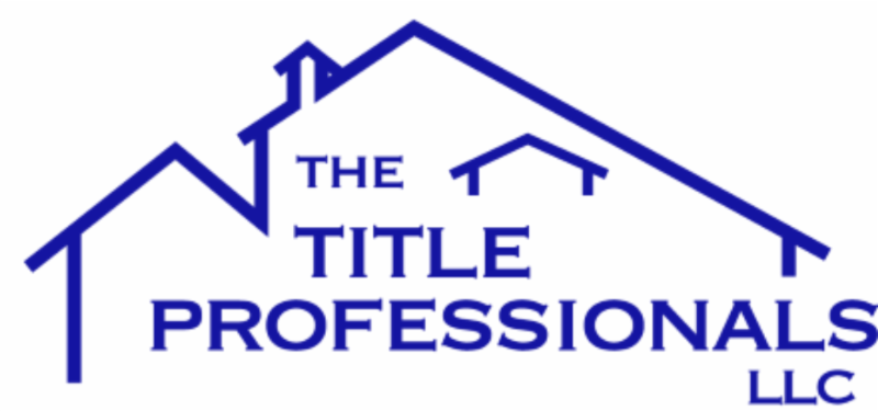 The Title Professionals LLC | 1015 Prince Edward St, Fredericksburg, VA 22401, USA | Phone: (540) 310-4804