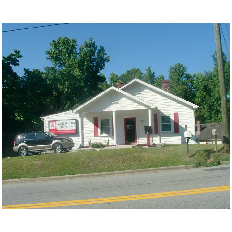 Stella Gray - State Farm Insurance Agent | 251 Westover Dr, Danville, VA 24541, USA | Phone: (434) 799-3150