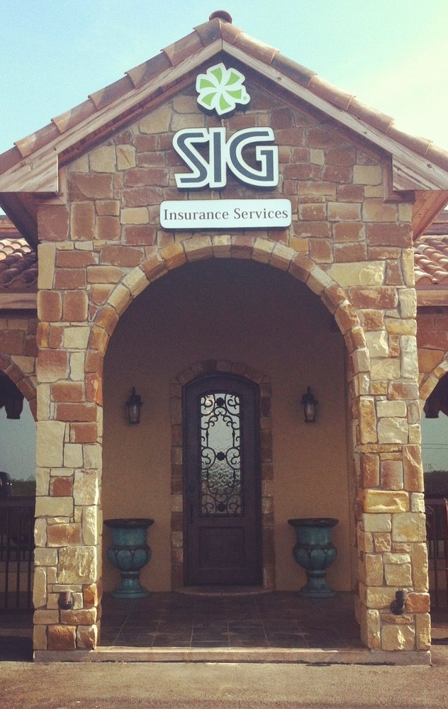 SIG/Ridge T Agency | 140 W South Loop, Stephenville, TX 76401, USA | Phone: (254) 965-6722