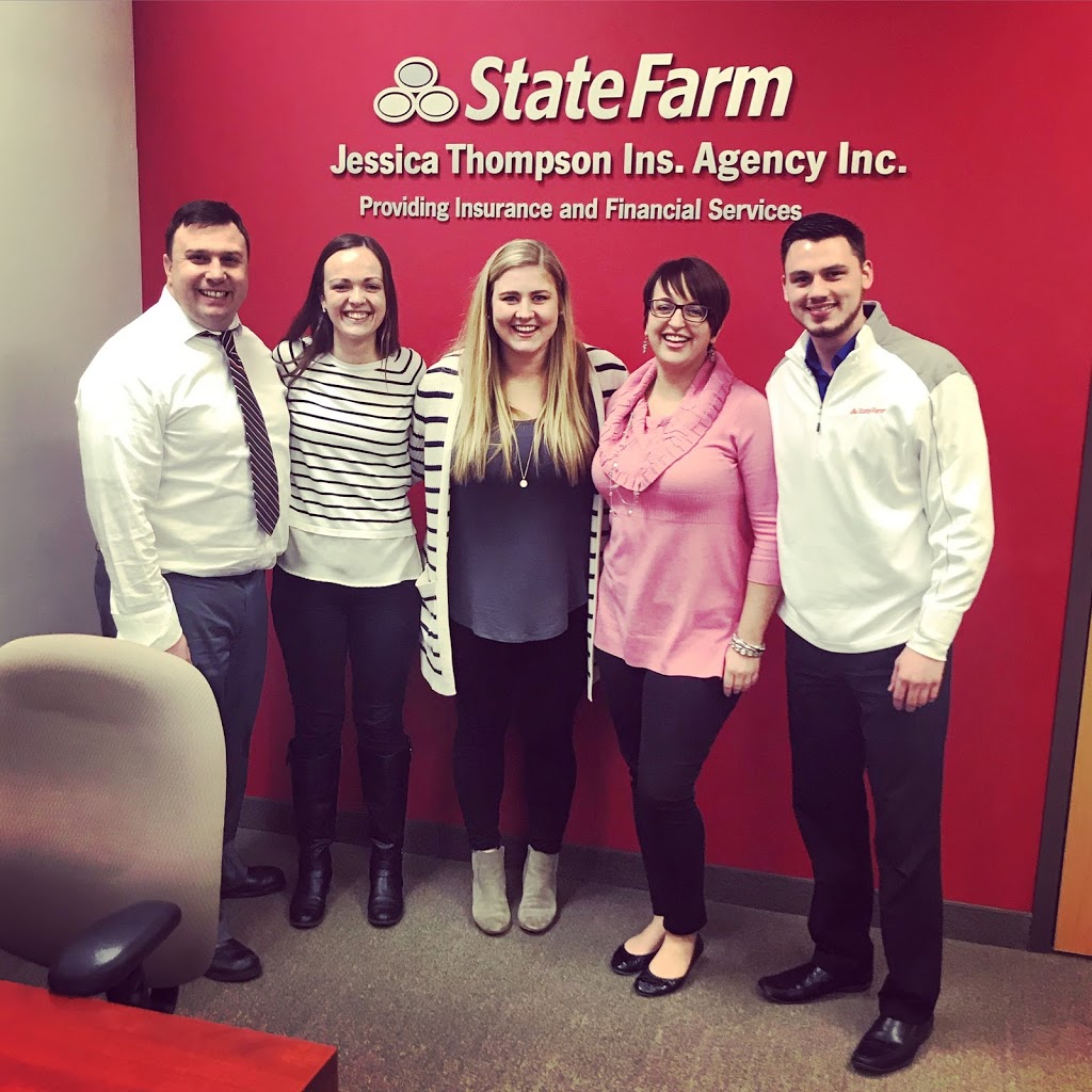 Jessica Thompson - State Farm Insurance Agent | 2436 Mounds View Blvd #110, Mounds View, MN 55112, USA | Phone: (651) 789-5300