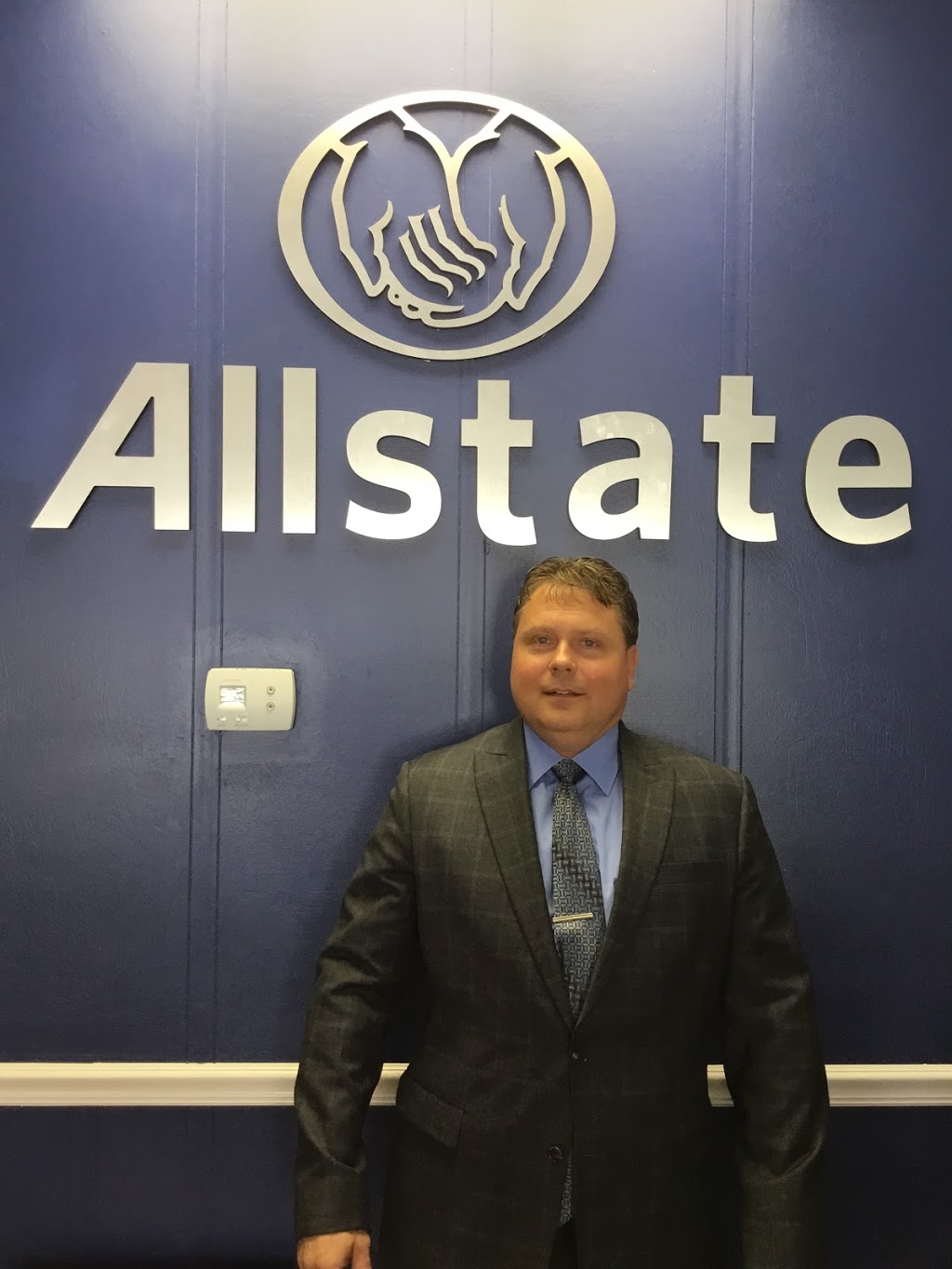 Joseph Andres: Allstate Insurance | 140 S Allegheny St, Bellefonte, PA 16823, USA | Phone: (814) 209-8001