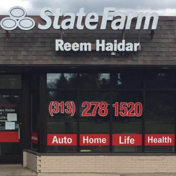 Reem Haidar - State Farm Insurance Agent | 3159 S Telegraph Rd, Dearborn, MI 48124, USA | Phone: (313) 278-1520