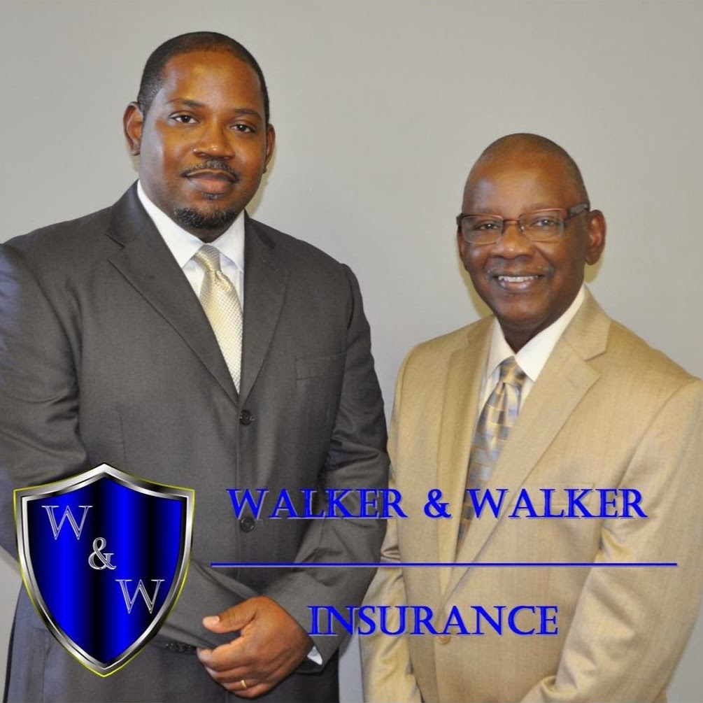 Walker & Walker Insurance Agency | 3075 Vineville Ave, Macon, GA 31204, USA | Phone: (478) 238-6162