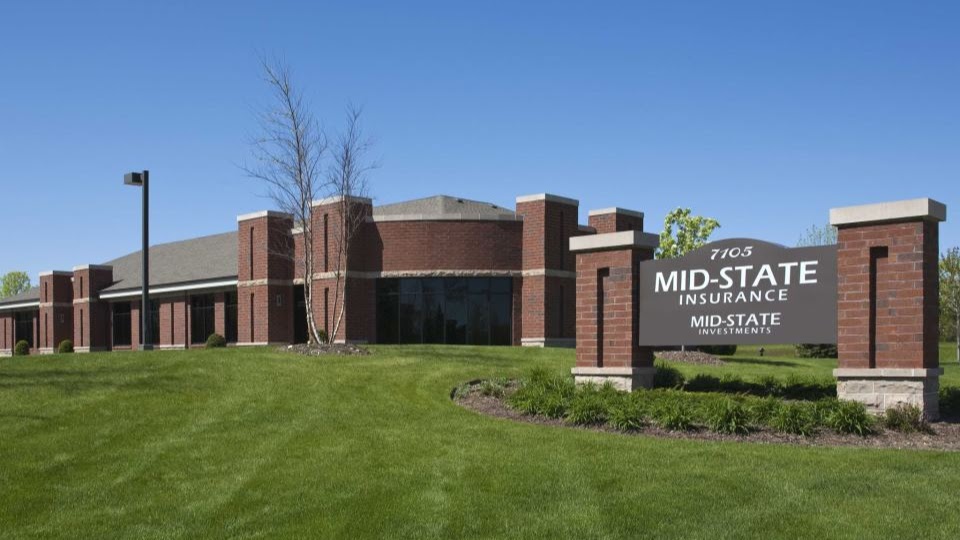 Mid-State Insurance | 7105 W Mequon Rd, Mequon, WI 53092, USA | Phone: (262) 241-0550